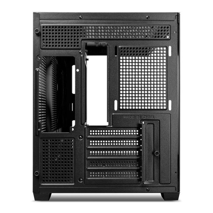 PC Gamer Mancer, AMD Ryzen 7 5700X, Radeon RX 7600 8GB, 32GB DDR4, SSD M.2 480GB