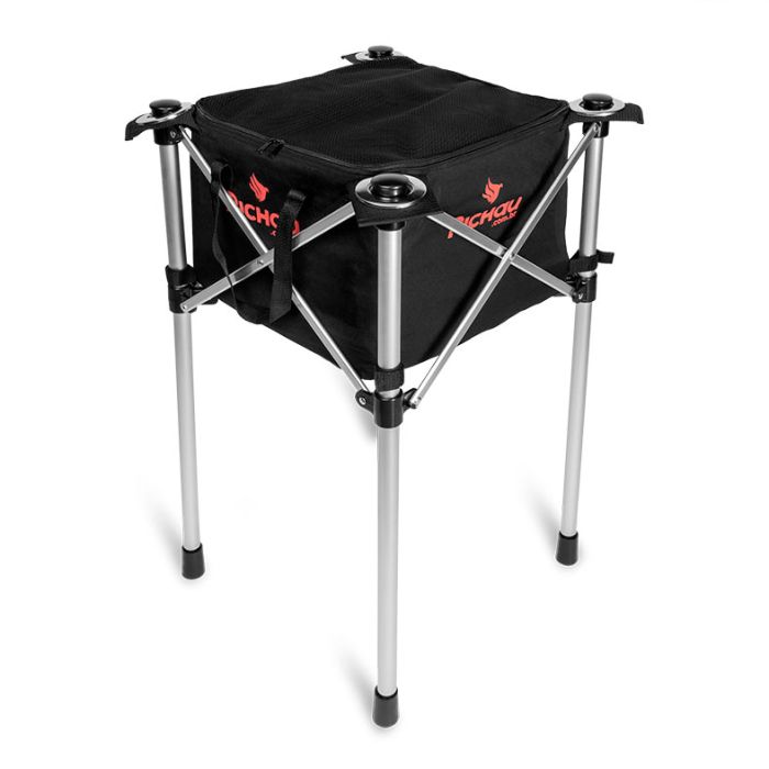 Cesto Para Bolas de Beach Tennis Pichau, PES-BSK-P350