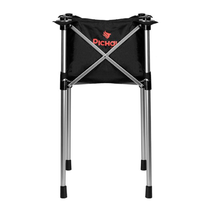 Cesto Para Bolas de Beach Tennis Pichau, PES-BSK-P350