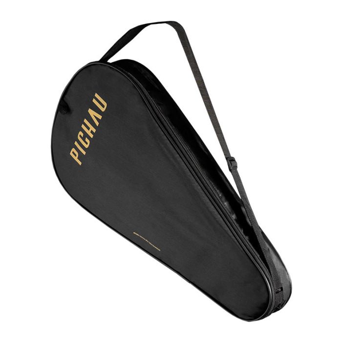 Raquete De Beach Tennis Pichau Hawaiian Waves Face 3k Carbon, PES-RKT-HW