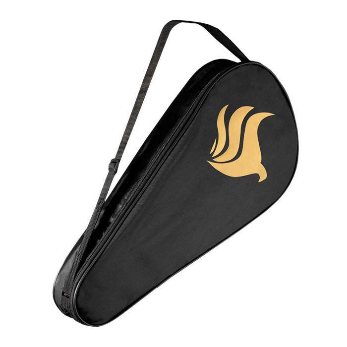 Raquete De Beach Tennis Pichau Nazareth Beach Face 12k Carbon, PES-RKT-NB