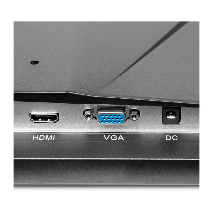Monitor Gamer Pichau Athen V3S, 27 Pol, IPS, FHD, 1ms, 100Hz, HDMI/VGA, PG-ATH27V3S-BL02
