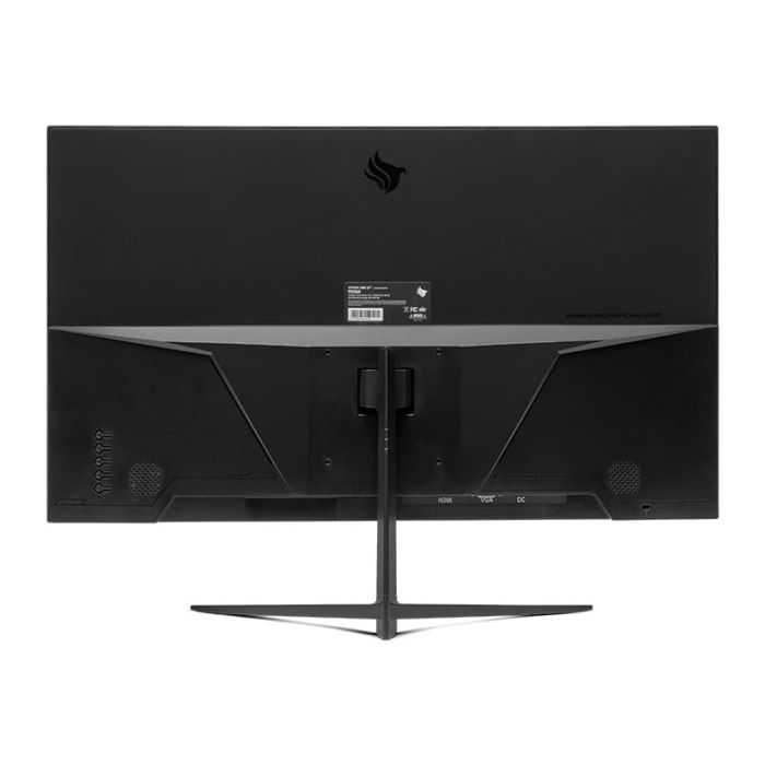 Monitor Gamer Pichau Athen V3S, 27 Pol, IPS, FHD, 1ms, 100Hz, HDMI/VGA, PG-ATH27V3S-BL02