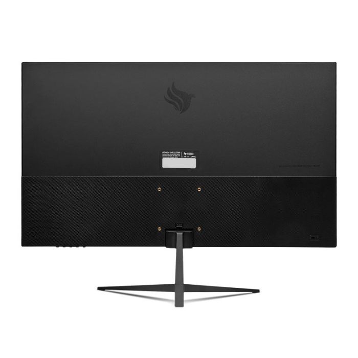Monitor Gamer Pichau Athen V4 Ultra, 27 Pol, VA, QHD, 1ms, 165Hz, HDMI/DP, PG-ATH27V4U-BL04