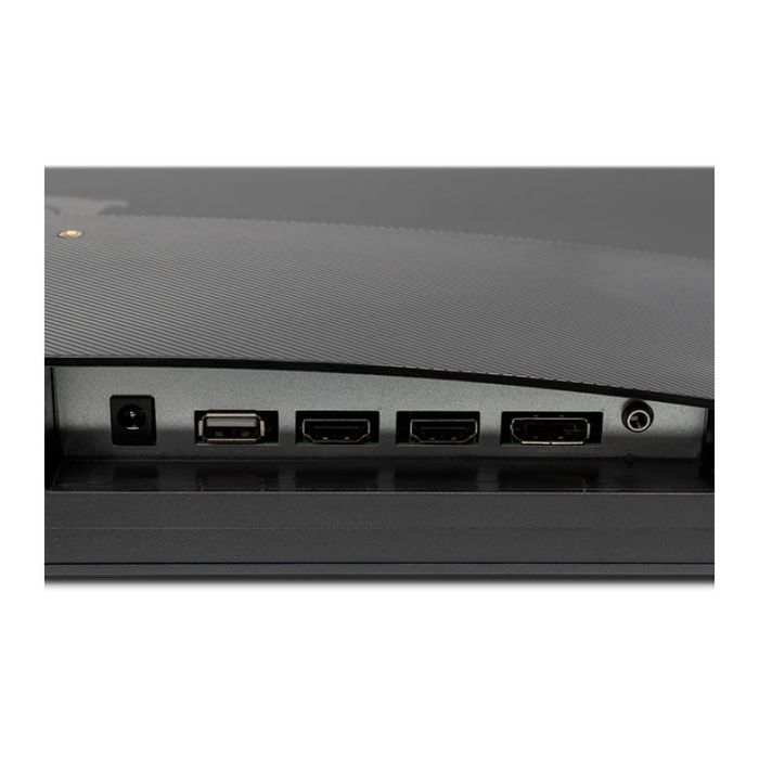 Monitor Gamer Pichau Athen V4 Ultra, 27 Pol, VA, QHD, 1ms, 165Hz, HDMI/DP, PG-ATH27V4U-BL04