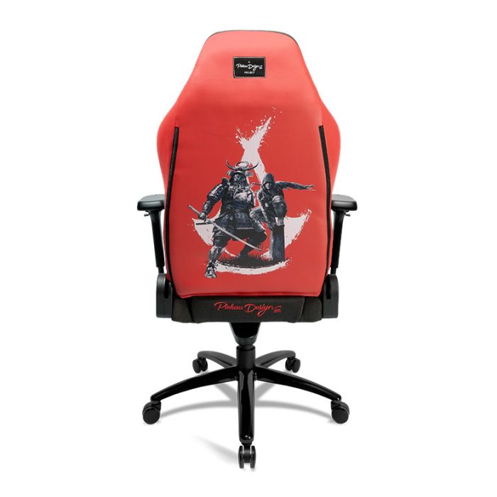 Cadeira Gamer Pichau Cycles Assassins Creed Shadows, PG-CCS-SHW