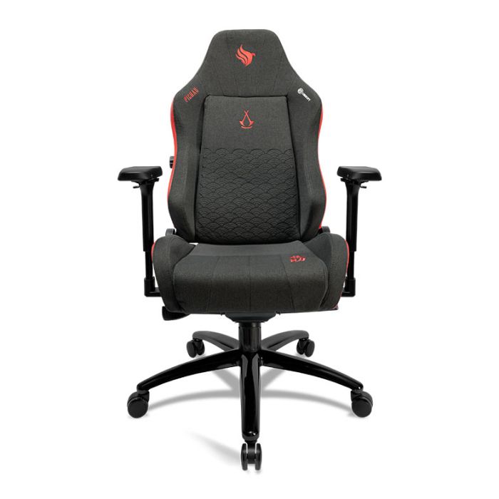 Cadeira Gamer Pichau Cycles Assassins Creed Shadows, PG-CCS-SHW