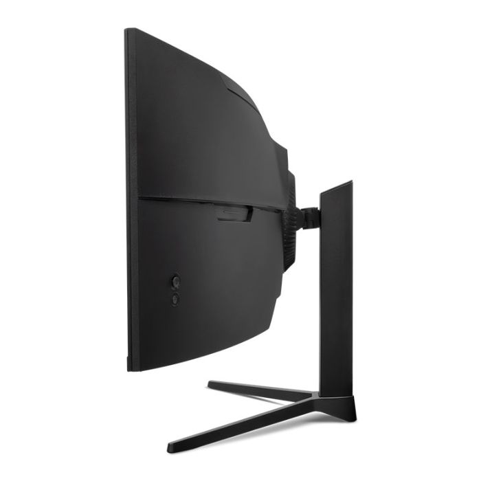 Monitor Gamer Pichau Cepheus S49, 49 Pol, VA, Curvo, DQHD, 1ms, 144Hz, FreeSync, HDMI/DP, PG-CFS49-BL01