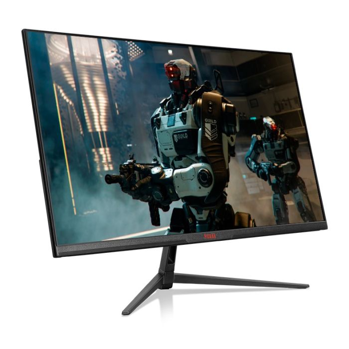  Monitor Gamer Pichau Centauri Pulse 27B, 27 Pol, VA, 2K, 1ms, 165Hz, HDMI/DP, PG-CTR27B-BL02