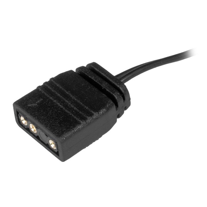 Controladora Pichau Feather P2, PWM, 10 Portas, PG-FTP2-BK01