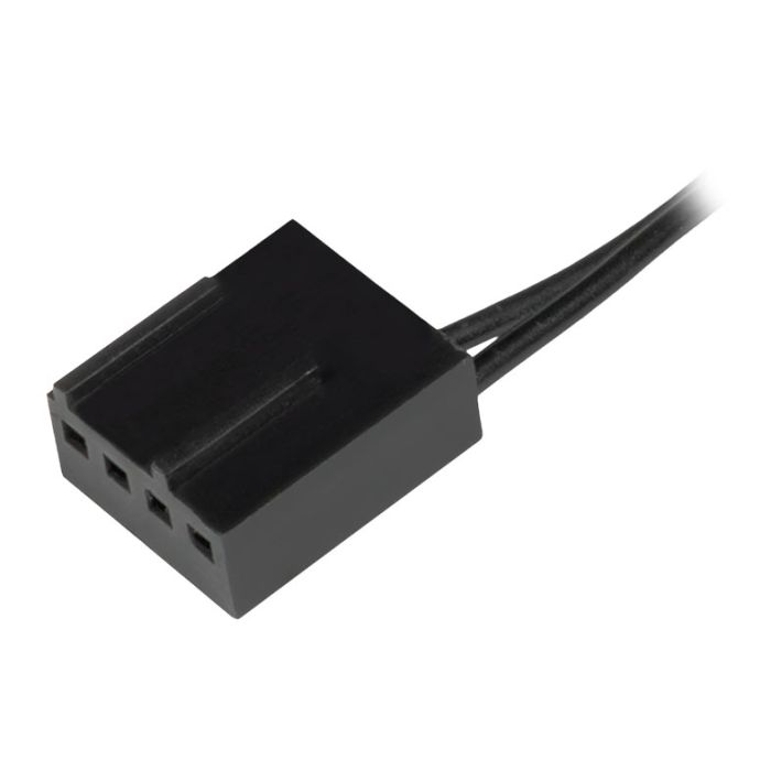 Controladora Pichau Feather P2, PWM, 10 Portas, PG-FTP2-BK01