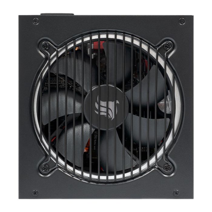 Fonte Pichau Genesis, 1200W, PCIe 5.0, Full Modular, Cybenetics Platinum, Preto, PG-G1200-BK01