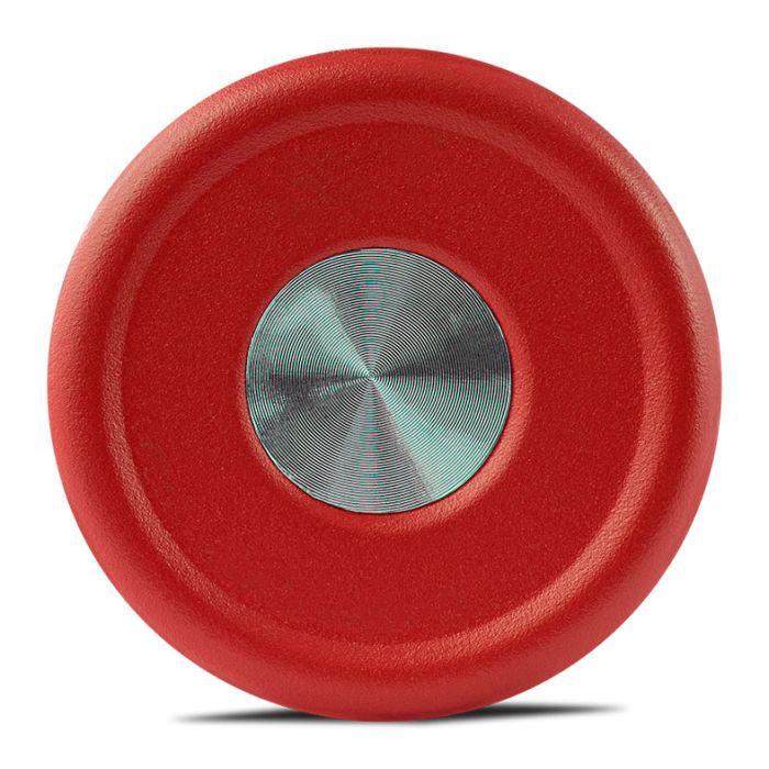 Copo Termico Pichau HR120, 600ml, Com Canudo, Vermelho, PG-HR120-RD01