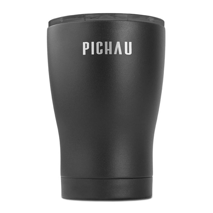 Copo Termico Pichau HR80, 350ml, Preto, PG-HR80-BL01