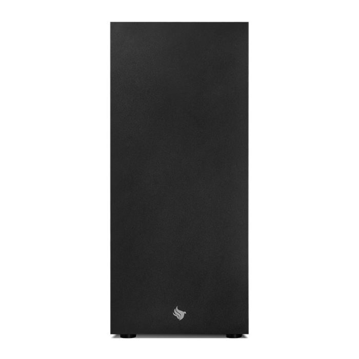 Gabinete Pichau HX310 Corp Black Edition, Mid-Tower, Com 2 Fans, PG-HX310-CRP-2F