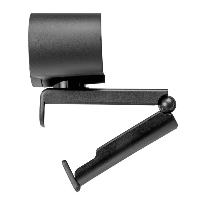 Webcam Pichau Indus, 2K, USB, Preto, PG-INDUS-BL01