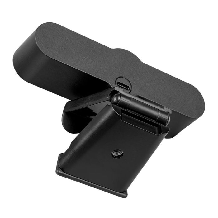Webcam Pichau Indus, 2K, USB, Preto, PG-INDUS-BL01