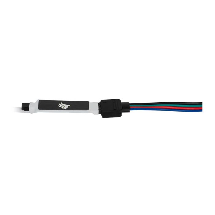 Fita de LED Pichau LD30, RGB, 500mm, Com Controladora, PG-LD30RGB