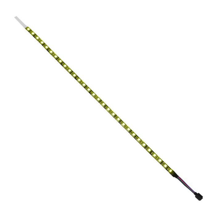 Fita de LED Pichau LD30, RGB, 500mm, Com Controladora, PG-LD30RGB