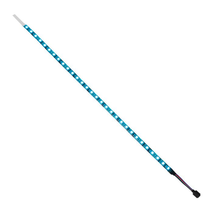 Fita de LED Pichau LD30, RGB, 500mm, Com Controladora, PG-LD30RGB