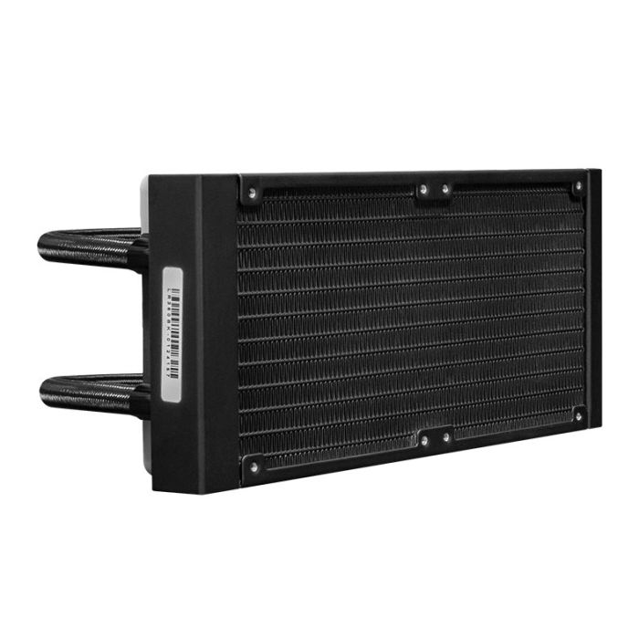 Water Cooler Pichau Lunara, ARGB, 240mm, Preto, PG-LR240-BK01