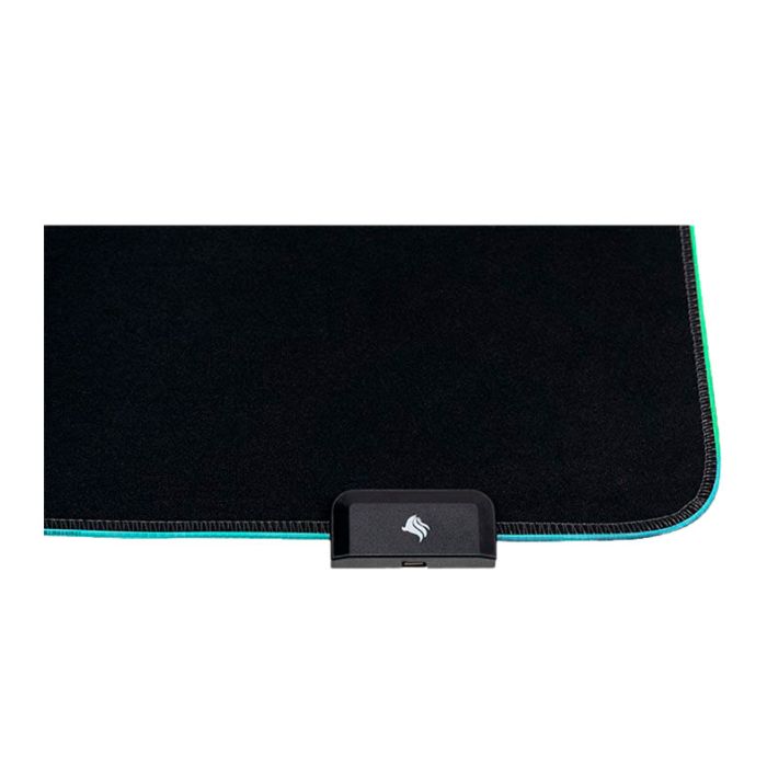 Combo Gamer Pichau Netuno 4x1, Rainbow, Teclado ABNT2, Mouse 8000DPI, Mousepad Medio, Headset Drivers 50mm, PG-NTN-RBW01