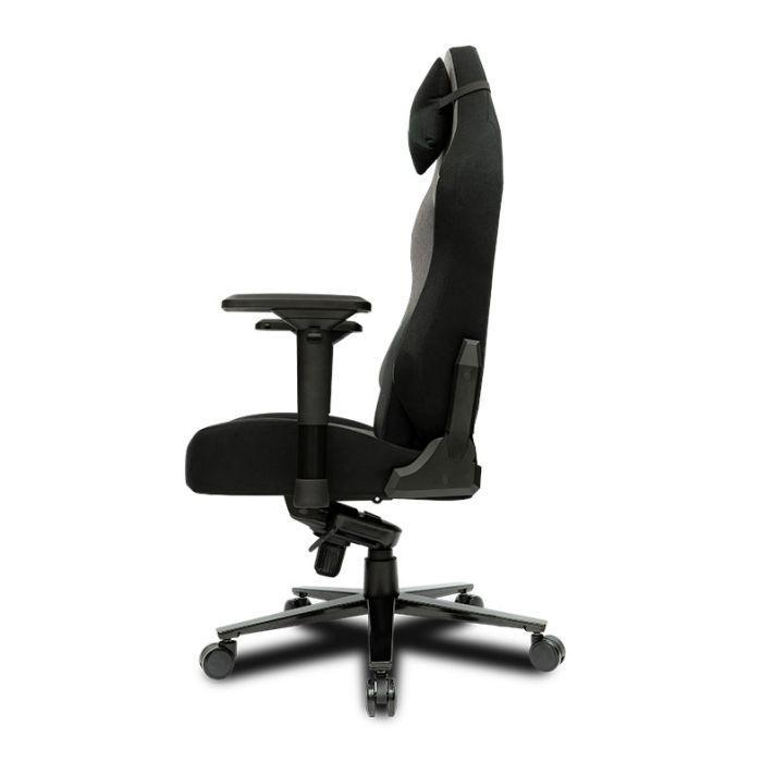 Cadeira Gamer Pichau Nova Signature Marble, Cinza, PG-NVS-MR01