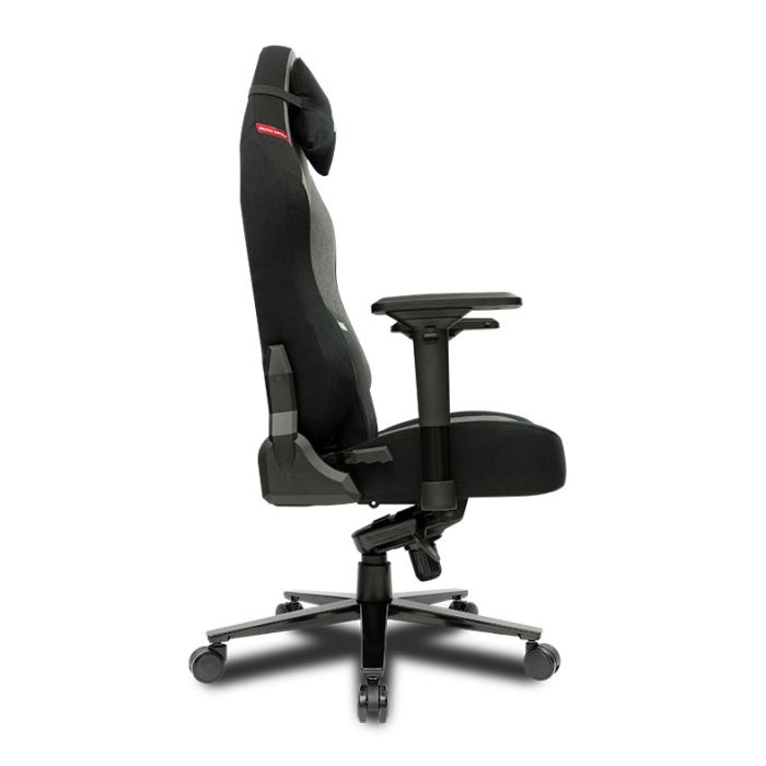 Cadeira Gamer Pichau Nova Signature Marble, Cinza, PG-NVS-MR01