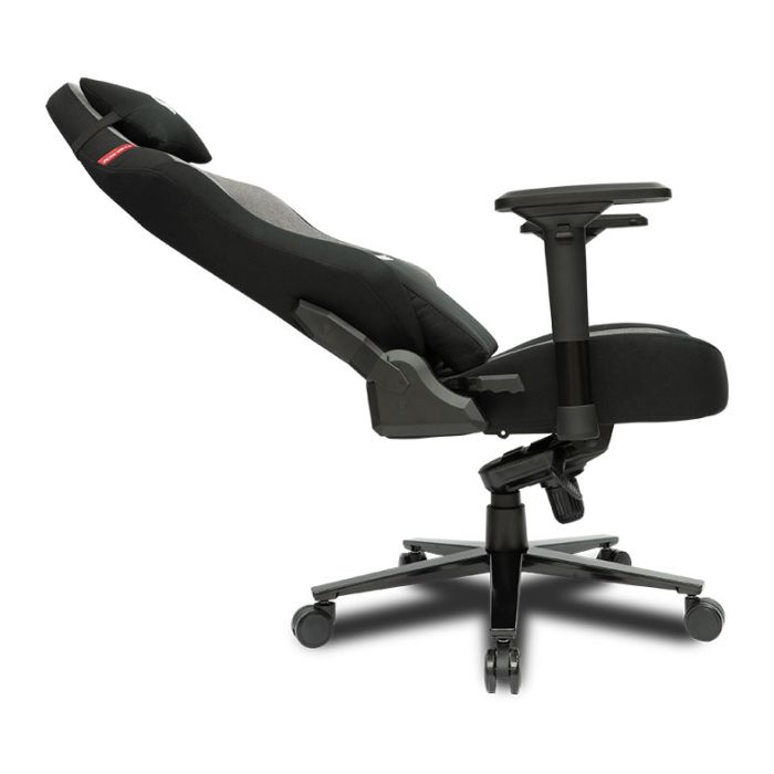 Cadeira Gamer Pichau Nova Signature Marble, Cinza, PG-NVS-MR01