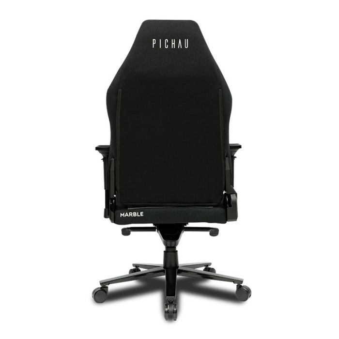 Cadeira Gamer Pichau Nova Signature Marble, Cinza, PG-NVS-MR01