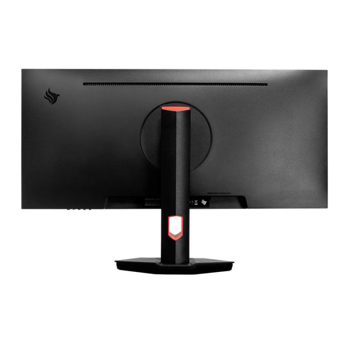 Monitor Gamer Pichau Nexus S29, 29 Pol, IPS, Ultrawide, WFHD, 1ms, 100Hz, HDMI/DP, PG-NXS29-BL02