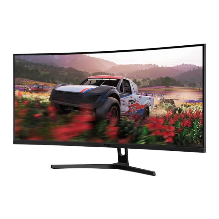 Monitor Gamer Pichau Nexus Wide 34S, 34 Pol, VA, Ultrawide, Curvo, 2K, 1ms, 165Hz, PG-NXS34S-BL01