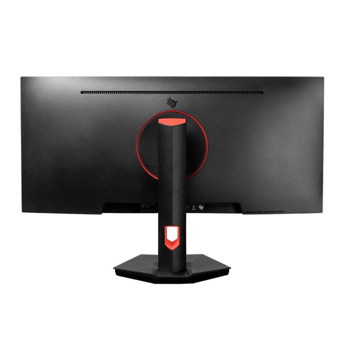 Monitor Gamer Pichau Nexus Wide 29 Pro, 29 Pol, IPS, Ultrawide, WFHD, 1ms, 200Hz, HDMI/DP, PG-NXSW29PRO-BL01