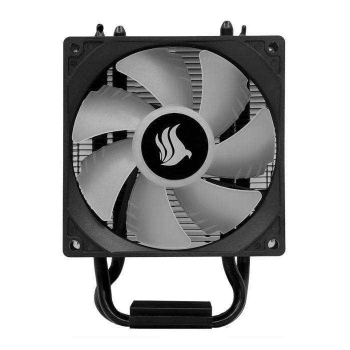Cooler Para Processador Pichau Sage C2, ARGB, 92mm, PG-SGARGB-01