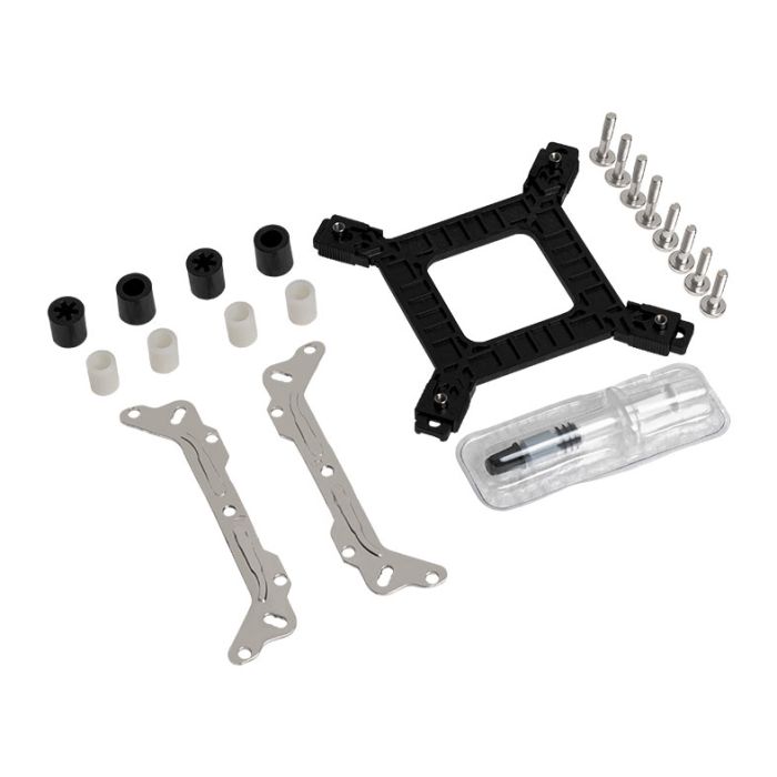 Cooler Para Processador Pichau Sage V2 White Edition, 120mm, PG-SGEWH-WH-V02