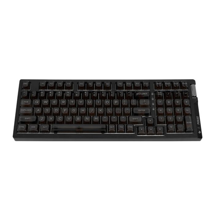 Teclado Mecanico Gamer Pichau Sonne, RGB, Switch Vermelho, Preto, PG-SNP-RGB01