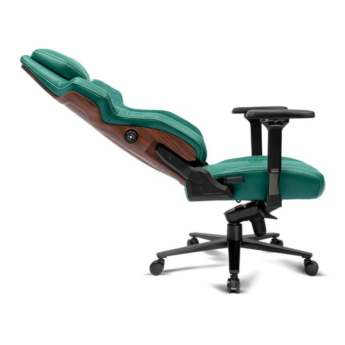 Cadeira Gamer Pichau Super Nova Signature, Emerald, PG-SNV-EMD