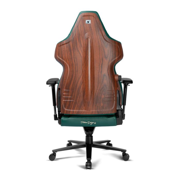 Cadeira Gamer Pichau Super Nova Signature, Emerald, PG-SNV-EMD
