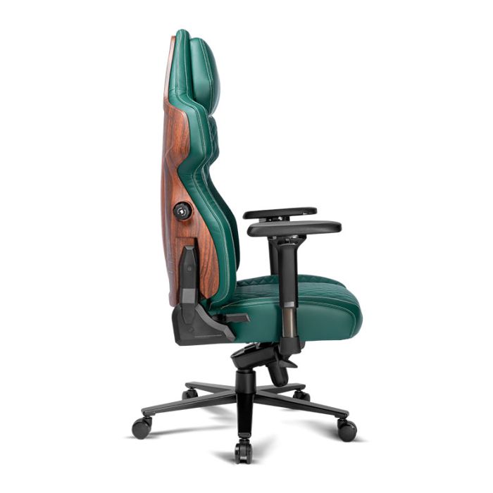 Cadeira Gamer Pichau Super Nova Signature, Emerald, PG-SNV-EMD