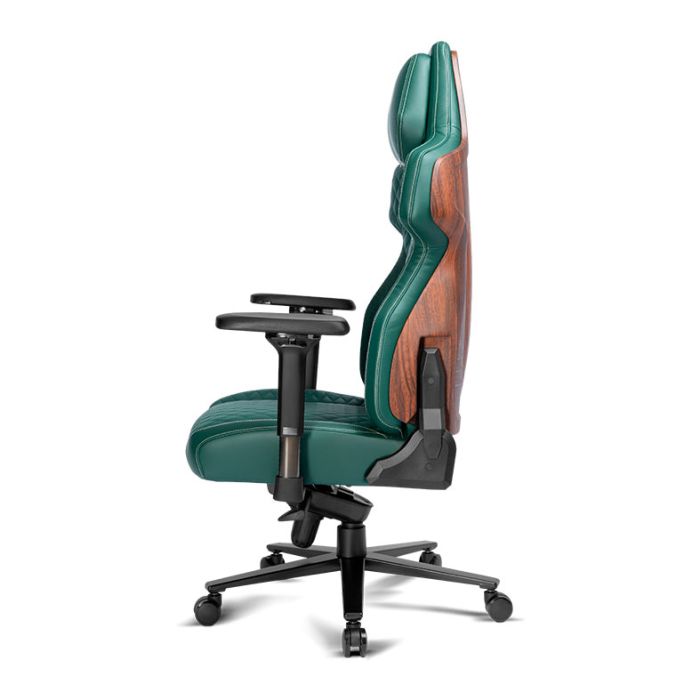 Cadeira Gamer Pichau Super Nova Signature, Emerald, PG-SNV-EMD