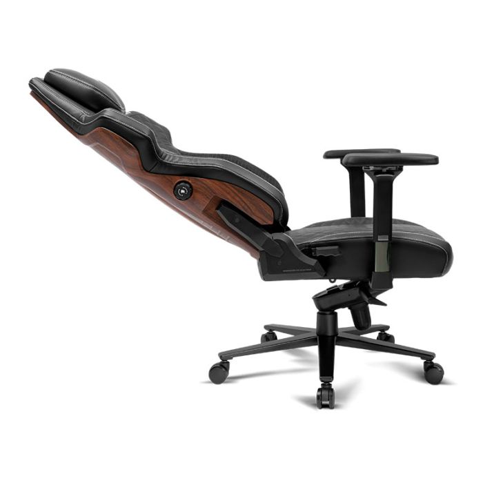 Cadeira Gamer Pichau Super Nova Signature, Onix, PG-SPNV-ONX
