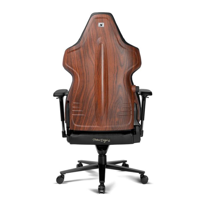 Cadeira Gamer Pichau Super Nova Signature, Onix, PG-SPNV-ONX