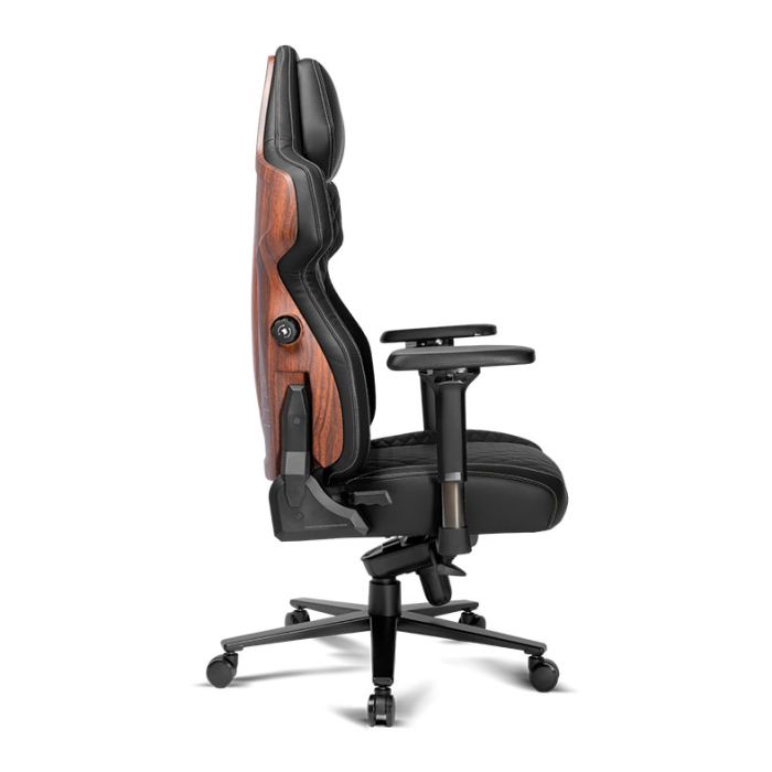 Cadeira Gamer Pichau Super Nova Signature, Onix, PG-SPNV-ONX