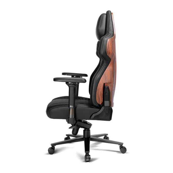 Cadeira Gamer Pichau Super Nova Signature, Onix, PG-SPNV-ONX
