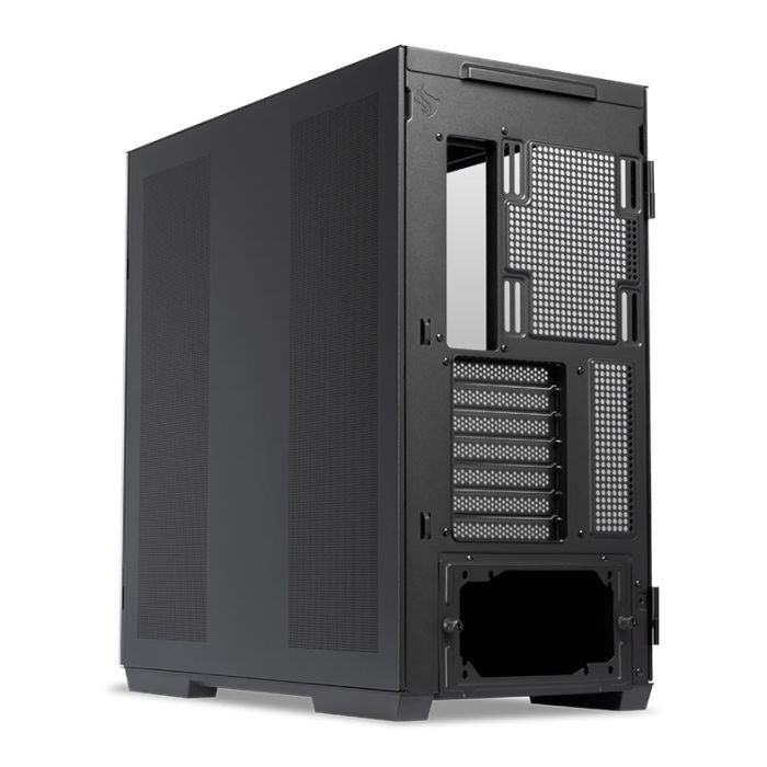 Gabinete Gamer Pichau Voyager One, Full-Tower, Lateral de Vidro, Preto, PG-VY1-BK