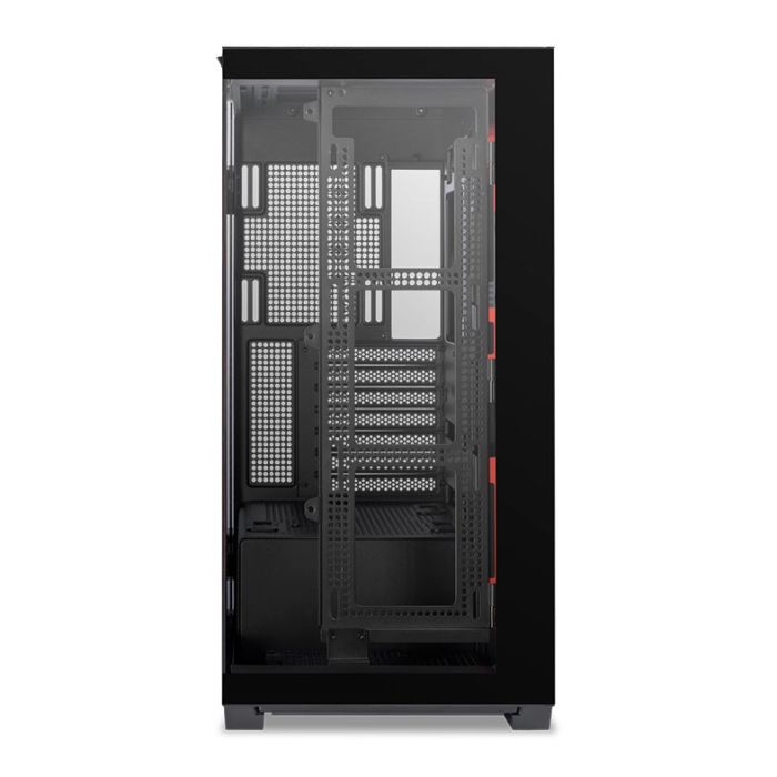 Gabinete Gamer Pichau Voyager One, Full-Tower, Lateral de Vidro, Preto, PG-VY1-BK