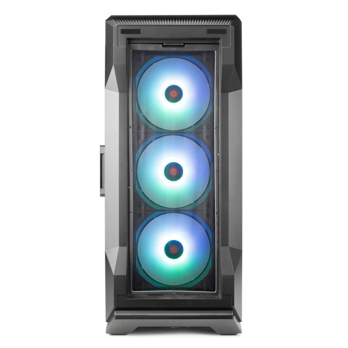 PC Gamer Mancer, AMD Ryzen 7 7700X, GeForce RTX 5070 12GB, 32GB DDR5, SSD M.2 1TB