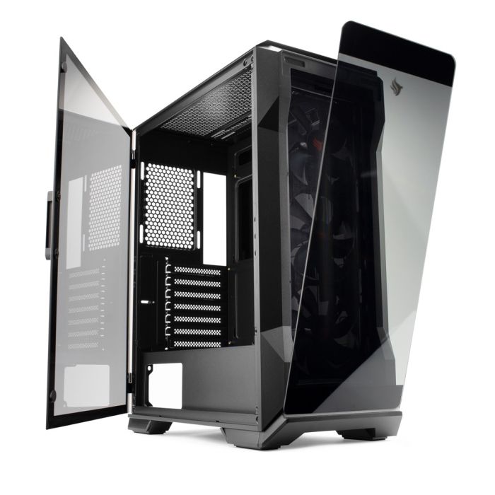 PC Gamer Mancer, AMD Ryzen 5 7600X, GeForce RTX 5060 8GB, 32GB DDR5, SSD M.2 1TB