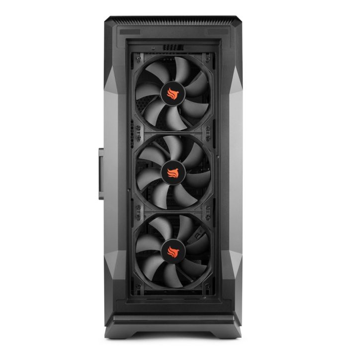 PC Gamer Mancer, AMD Ryzen 5 7600X, GeForce RTX 5060 8GB, 32GB DDR5, SSD M.2 1TB
