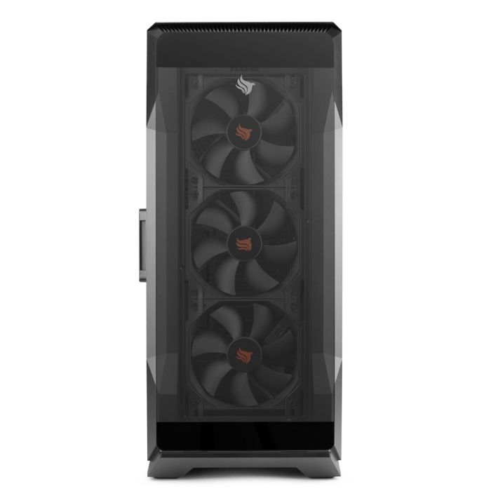 PC Gamer Mancer, AMD Ryzen 7 5800XT, Radeon RX 7600 8GB, 16GB DDR4, SSD M.2 480GB